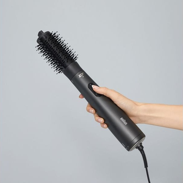 Braun Warmluftbürste Air Styler AS 4.2
