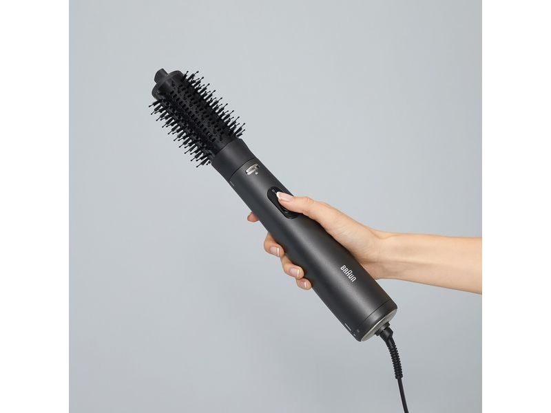 Braun Warmluftbürste Air Styler AS 4.2