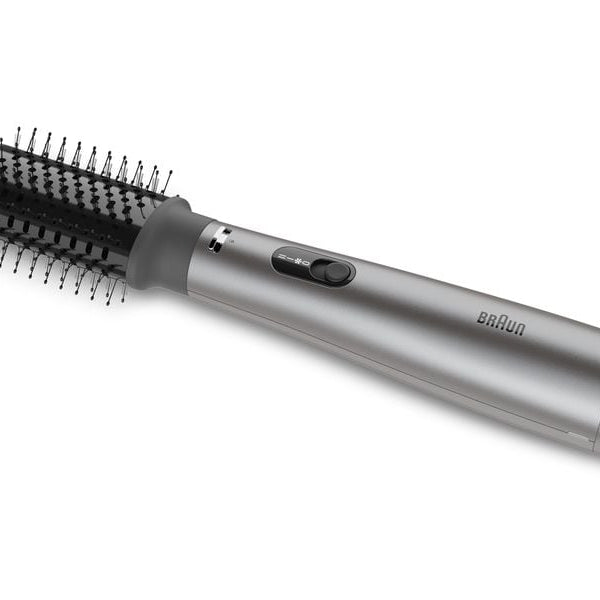 Braun Warmluftbürste Air Styler AS 4.3