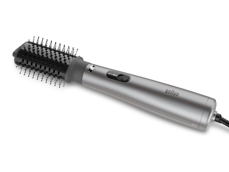 Braun Warmluftbürste Air Styler AS 4.3