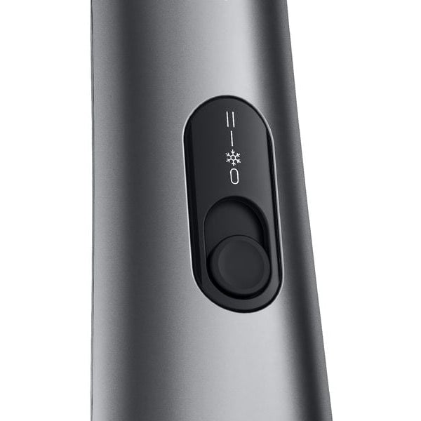 Braun Warmluftbürste Air Styler AS 4.3