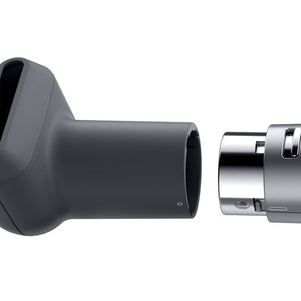 Braun Warmluftbürste Air Styler AS 4.3