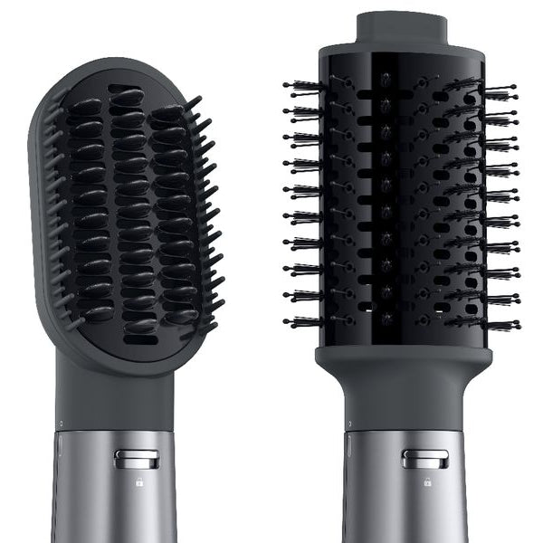 Braun Warmluftbürste Air Styler AS 4.3