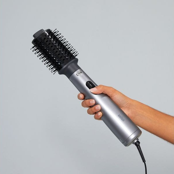 Braun Warmluftbürste Air Styler AS 4.3