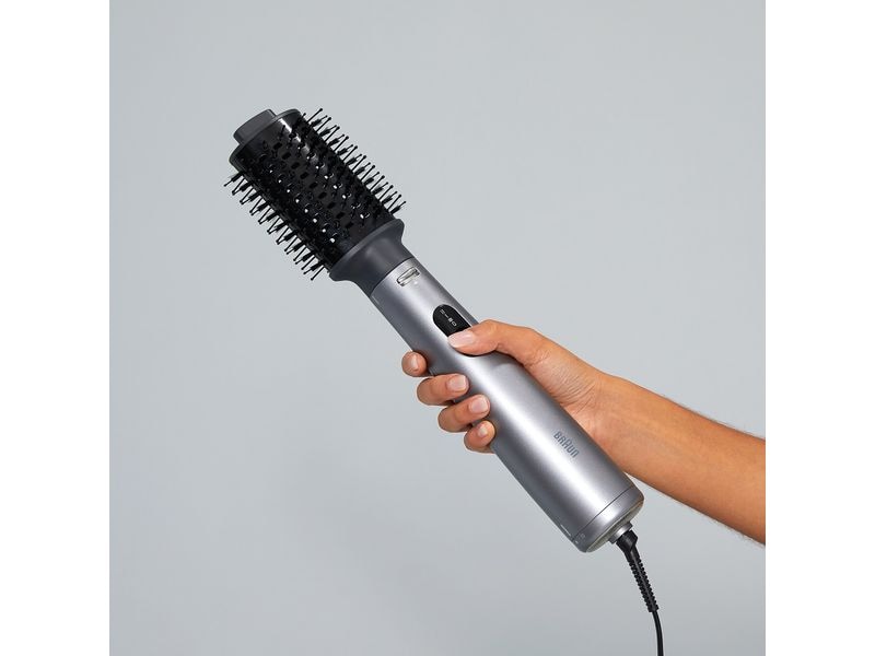 Braun Warmluftbürste Air Styler AS 4.3