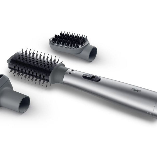 Braun Warmluftbürste Air Styler AS 4.3
