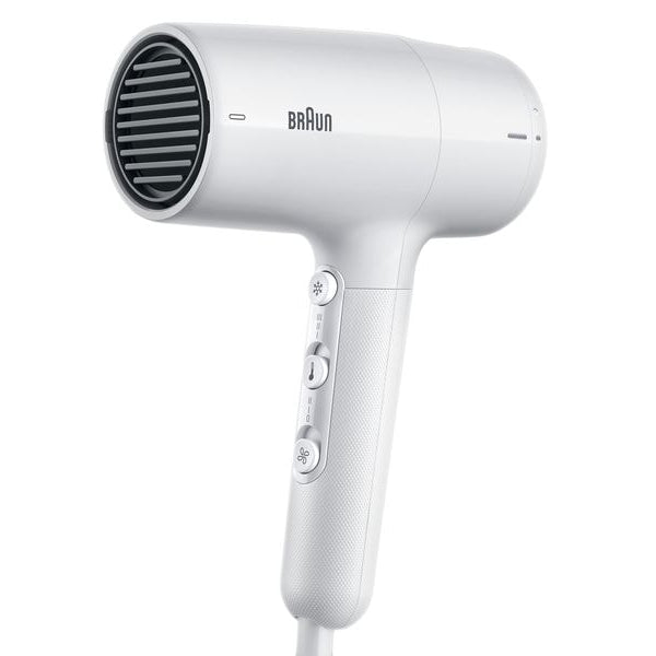 Braun Haartrockner HD 2.1 Weiss