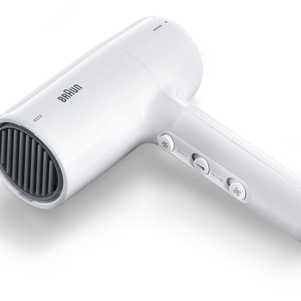 Braun Haartrockner HD 2.1 Weiss