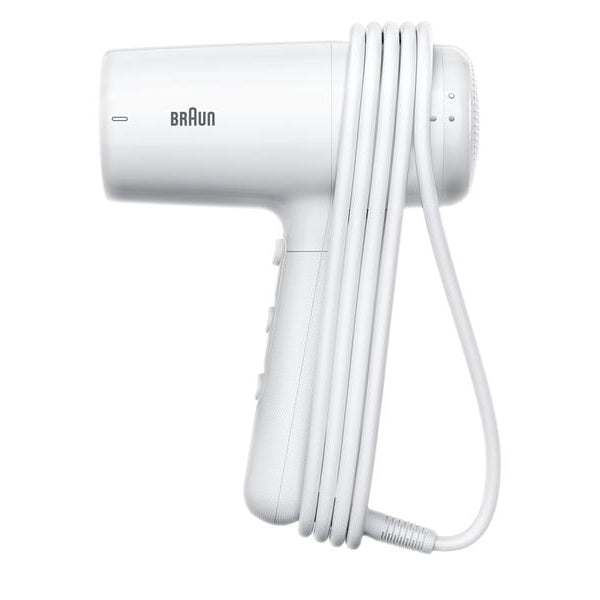 Braun Haartrockner HD 2.1 Weiss
