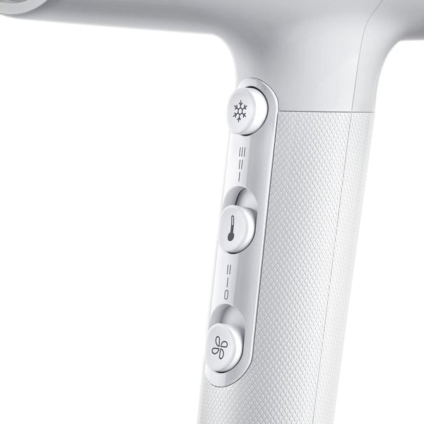 Braun Haartrockner HD 2.1 Weiss