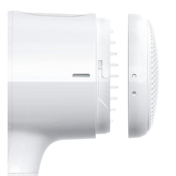 Braun Haartrockner HD 2.1 Weiss