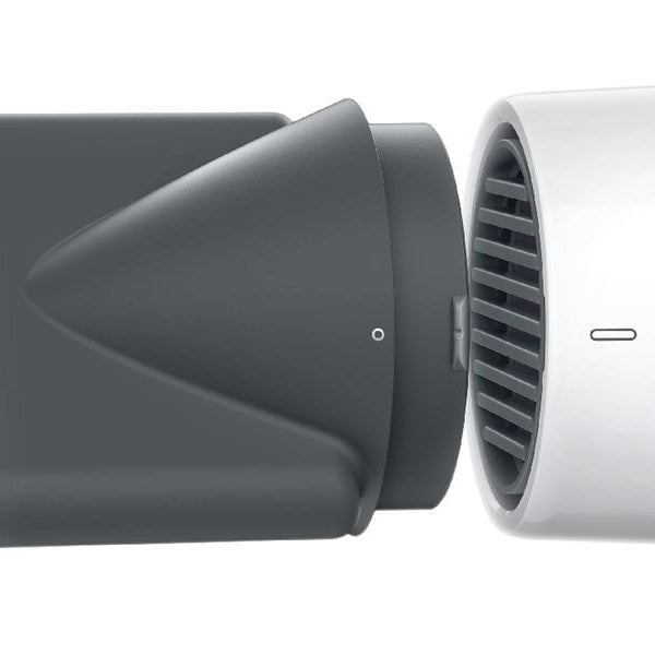 Braun Haartrockner HD 2.1 Weiss