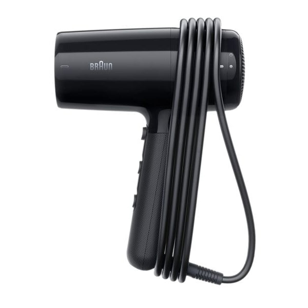 Braun Haartrockner HD 2.2 Schwarz
