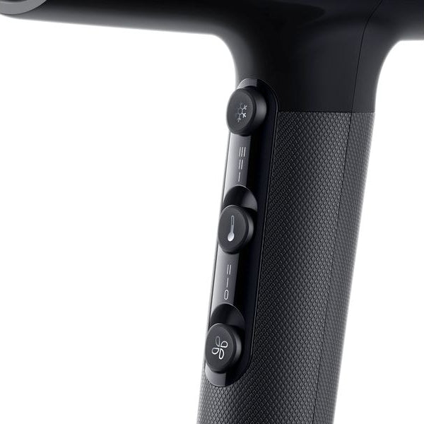 Braun Haartrockner HD 2.2 Schwarz