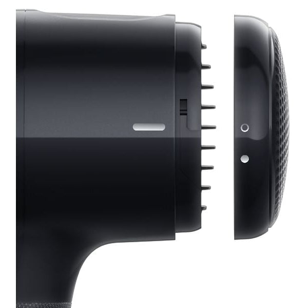 Braun Haartrockner HD 2.2 Schwarz