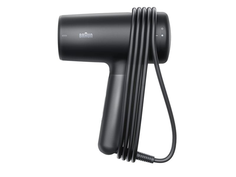 Braun Haartrockner HD 4.2 Schwarz