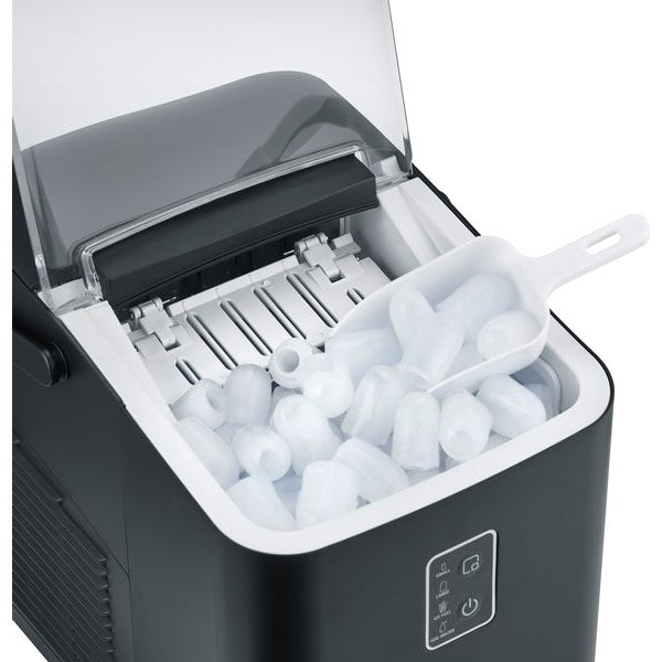 Caso Eiswürfelmaschine IceChef Compact 12 kg/24h