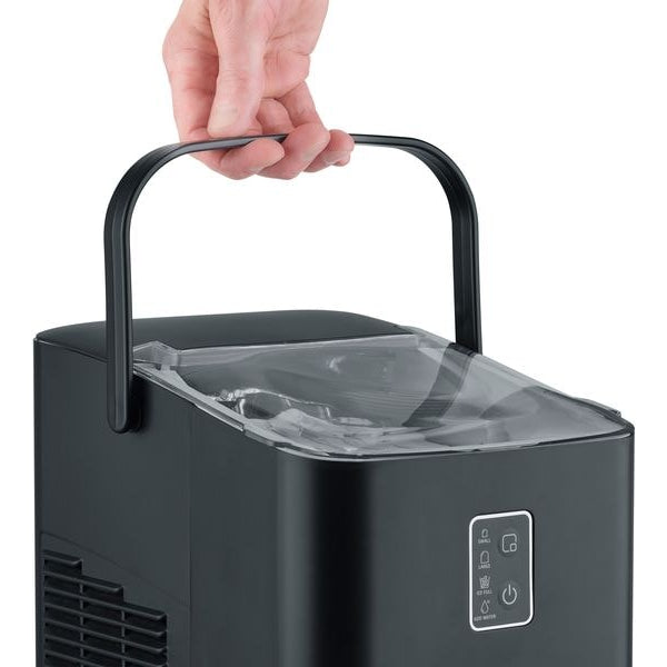 Caso Eiswürfelmaschine IceChef Compact 12 kg/24h