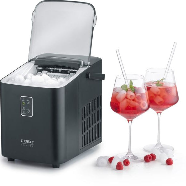 Caso Eiswürfelmaschine IceChef Compact 12 kg/24h