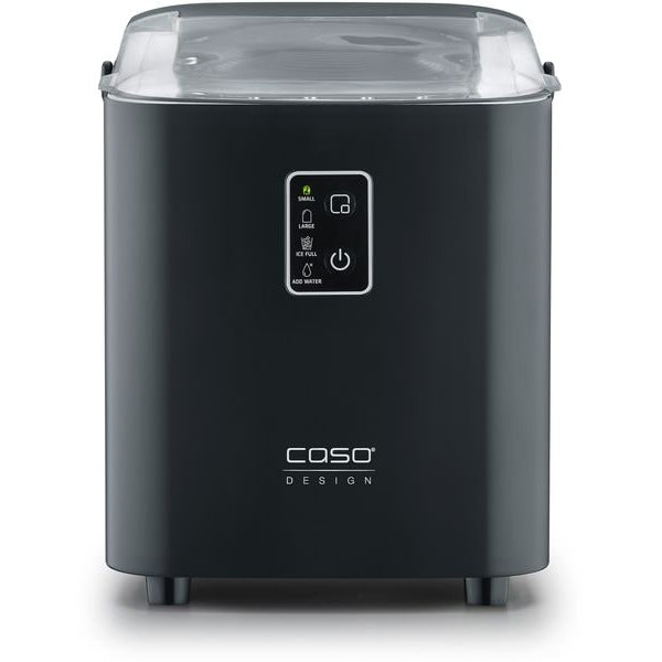 Caso Eiswürfelmaschine IceChef Compact 12 kg/24h