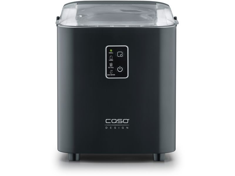 Caso Eiswürfelmaschine IceChef Compact 12 kg/24h