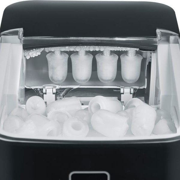 Caso Eiswürfelmaschine IceChef Compact 12 kg/24h