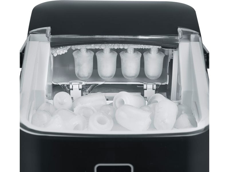 Caso Eiswürfelmaschine IceChef Compact 12 kg/24h