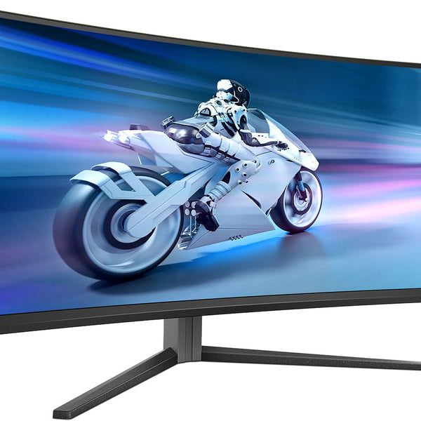 Philips Monitor 34M2C6500/00