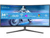 Philips Monitor 34M2C6500/00