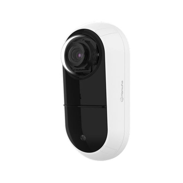 Hanwha Vision Netzwerkkamera TNV-C8011RW AI IR