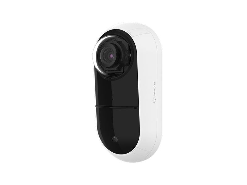 Hanwha Vision Netzwerkkamera TNV-C8011RW AI IR