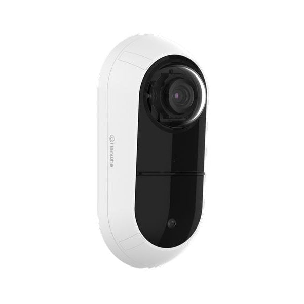 Hanwha Vision Netzwerkkamera TNV-C8011RW AI IR