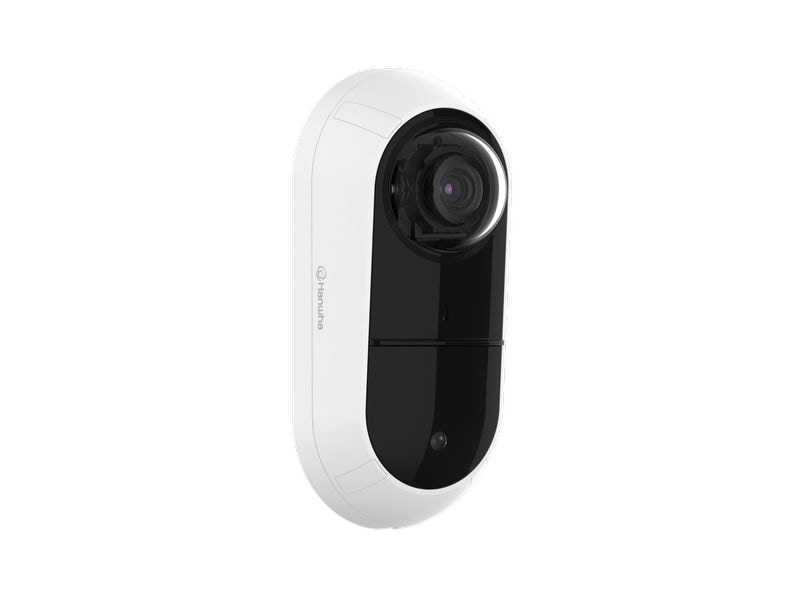Hanwha Vision Netzwerkkamera TNV-C8011RW AI IR