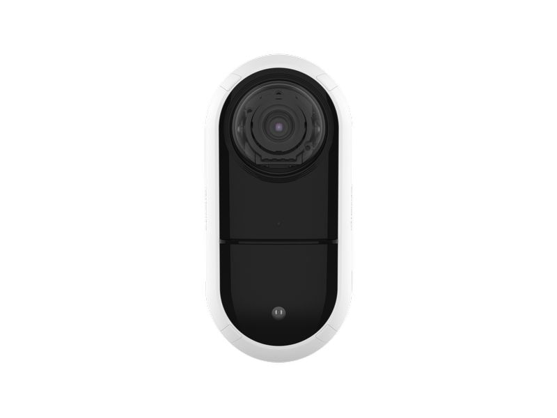 Hanwha Vision Netzwerkkamera TNV-C8011RW AI IR