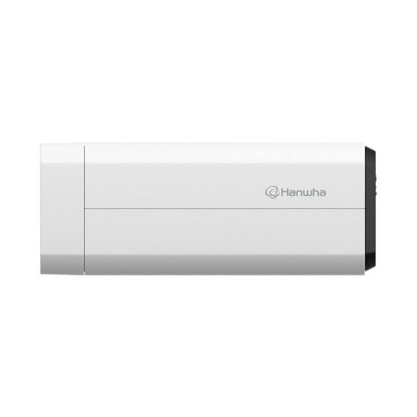 Hanwha Vision Thermalkamera TNM-C3620TDR Bi-Spectrum AI IR