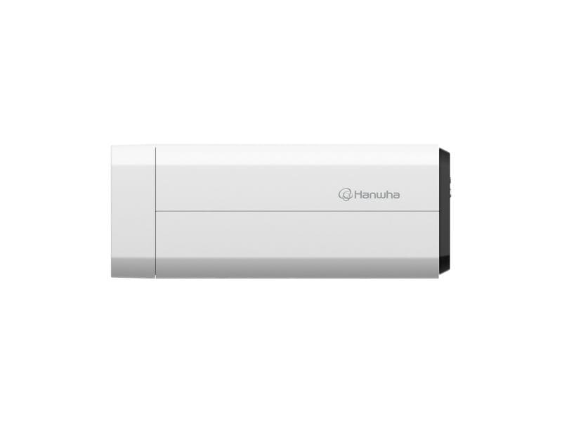 Hanwha Vision Thermalkamera TNM-C3620TDR Bi-Spectrum AI IR