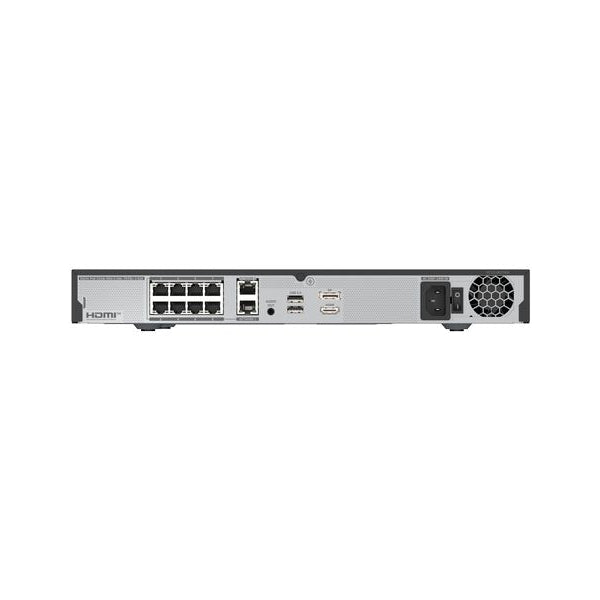 Hanwha Vision Netzwerkrekorder WRN-2010S 0 TB, 0 Kanal
