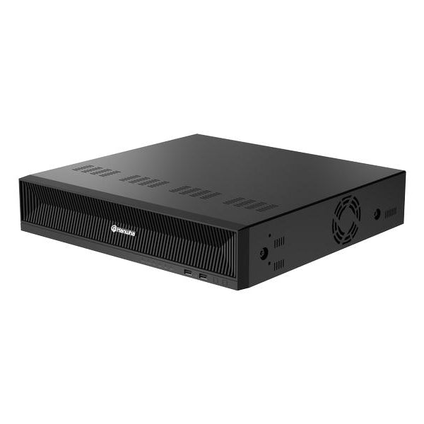 Hanwha Vision Netzwerkrekorder WRN-2110SB1 0 TB, 0 Kanal, PoE