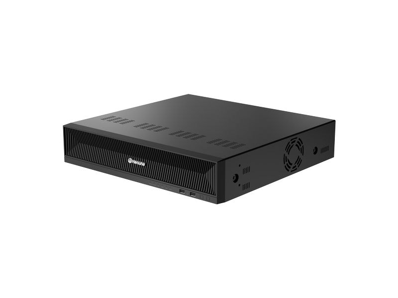 Hanwha Vision Netzwerkrekorder WRN-2110SB1 0 TB, 0 Kanal, PoE