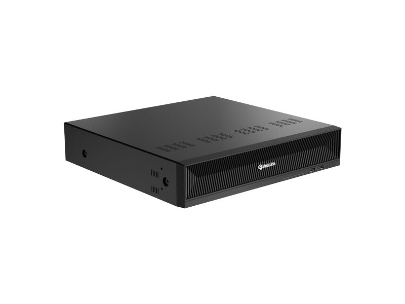 Hanwha Vision Netzwerkrekorder WRN-2110B1 0 TB, 0 Kanal