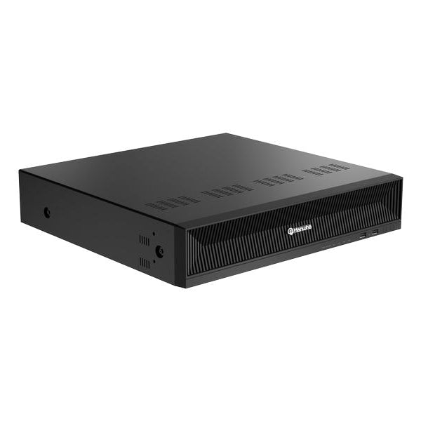 Hanwha Vision Netzwerkrekorder WRN-2110SB1 0 TB, 0 Kanal, PoE