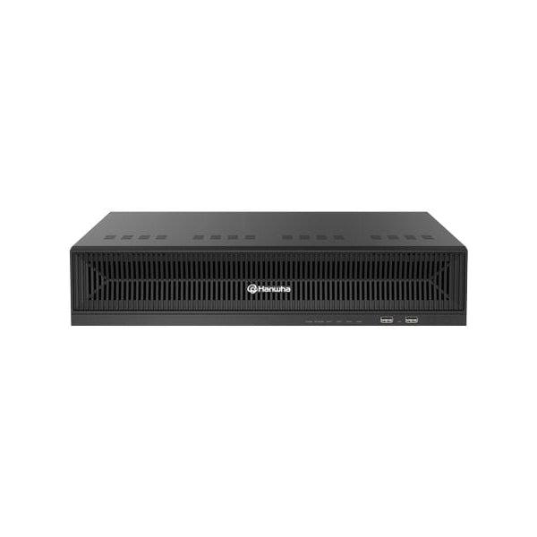 Hanwha Vision Netzwerkrekorder WRN-2110B1 0 TB, 0 Kanal