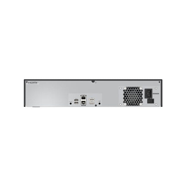 Hanwha Vision Netzwerkrekorder WRN-2110B1 0 TB, 0 Kanal