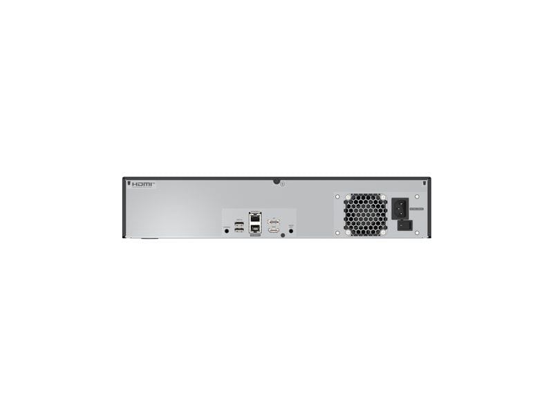 Hanwha Vision Netzwerkrekorder WRN-2110B1 0 TB, 0 Kanal