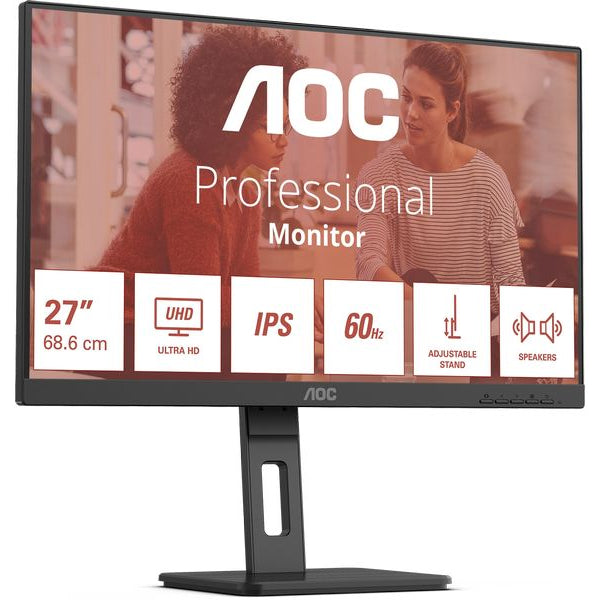 AOC Monitor U27E3UF