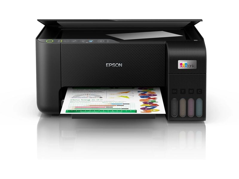 Epson Multifunktionsdrucker EcoTank ET-2815