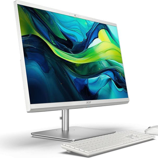 Acer AIO Aspire C27-195ES (U7, 32GB, 1TB SDD)