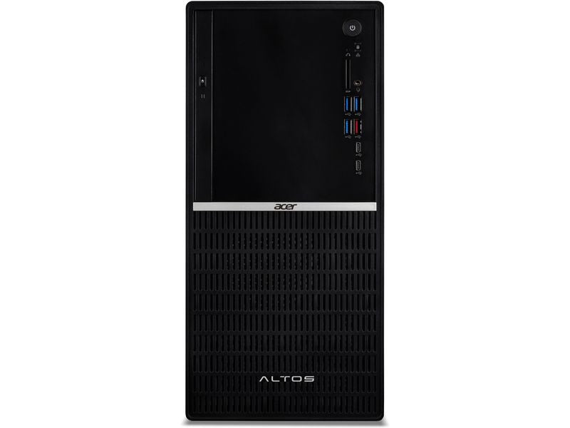 Acer Workstation Altos P130 F9 (i9, 64 GB, 1TB SSD, A2000)