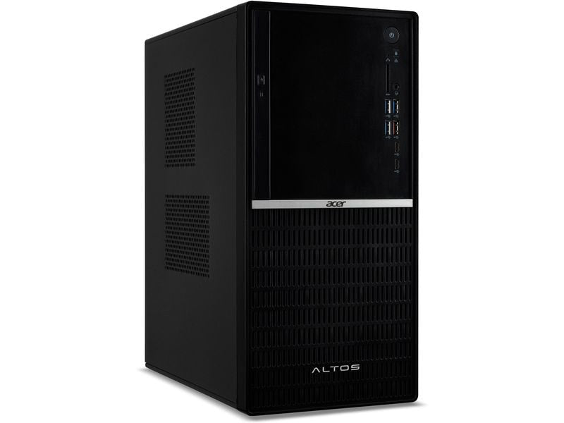 Acer Workstation Altos P130 F9 (i7, 32 GB, 2x 1TB SSD)