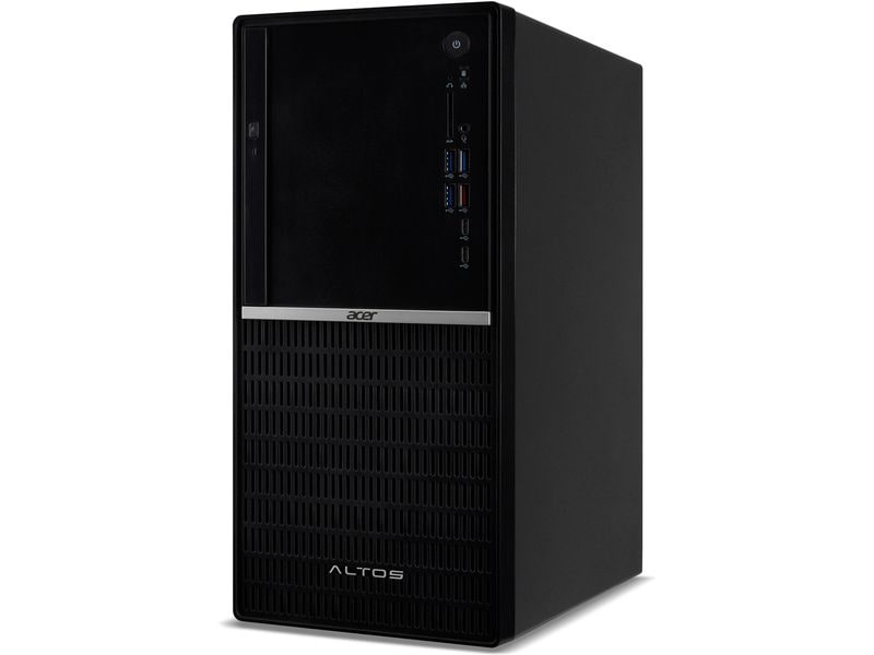 Acer Workstation Altos P130 F9 (i7, 32 GB, 2x 1TB SSD)